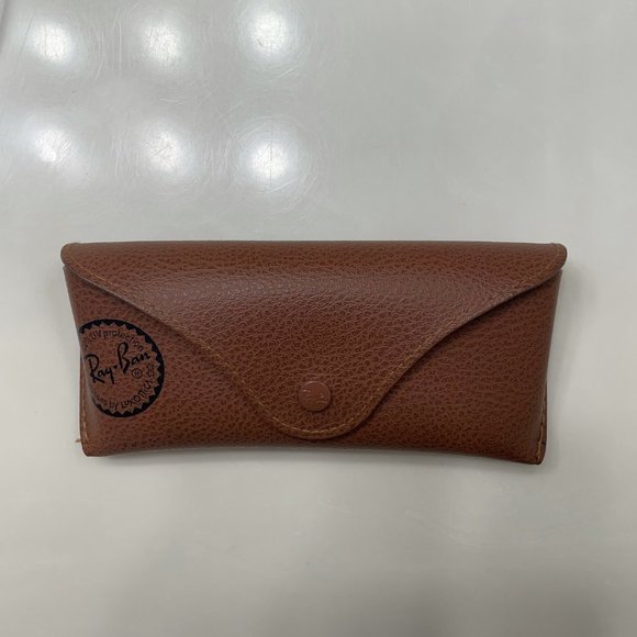 Ray-Ban Aviator Flash Lenses Polarized Cyclamen - Picture 4 of 4